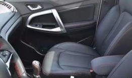 淮南汽车最新爆料信息,最新爆料揭示未来车型与升级亮点