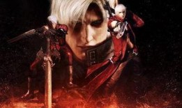 鬼泣最新爆料图标大全图,图标大全图揭秘全新角色与技能